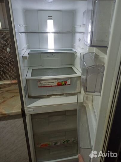 Холодильник