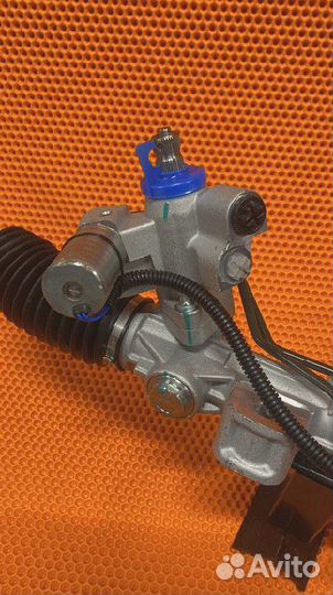 Рулевая рейка Nissan Murano Z51 2007-2015