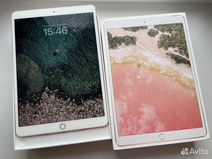 iPad Pro 10.5 512gb WiFi+Cellular