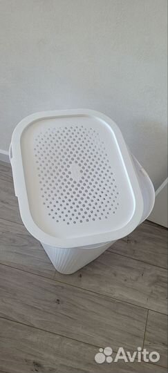 Корзина для белья