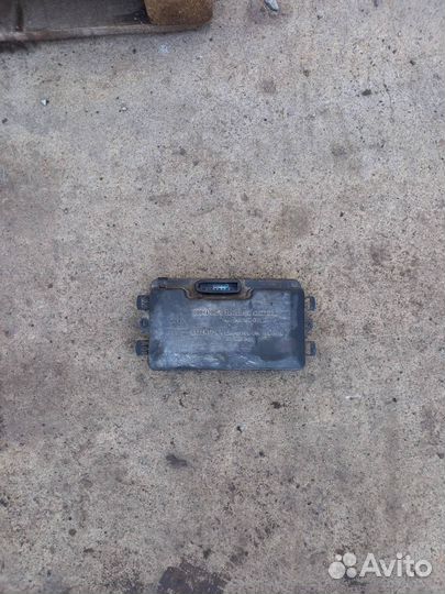 Блок предохранителей LADA 2115 LADA