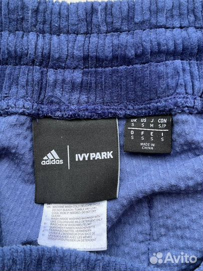 Adidas originals Брюки спортивные adidas X IVY PAR