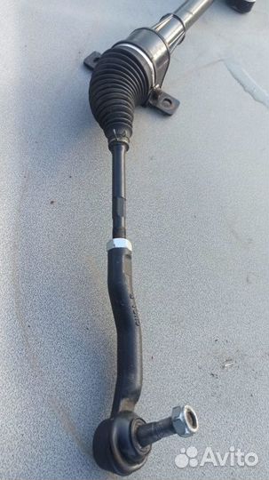 Рулевая рейка Lifan Solano 2 седан 1.5 2016