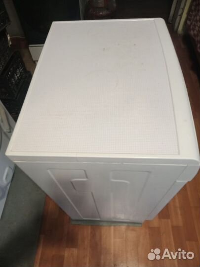 Стиральная машина samsung бу