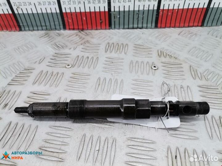 Форсунка Ford Mondeo 3 рест. 2005 1334446