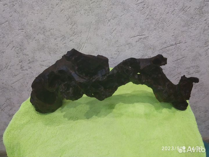 Декор в аквариум