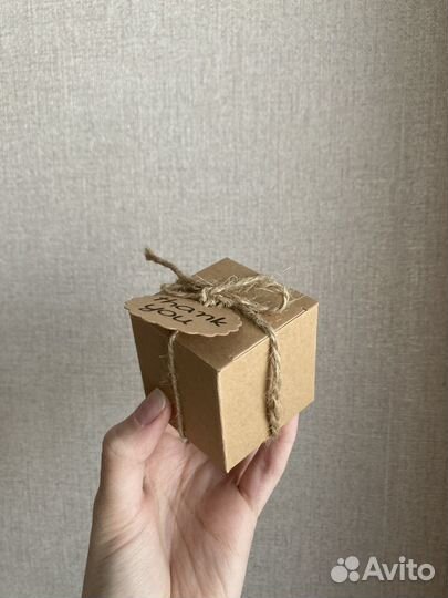 Коробки для упаковки