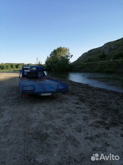 Услуги Эвакуатора. Эвакуатор