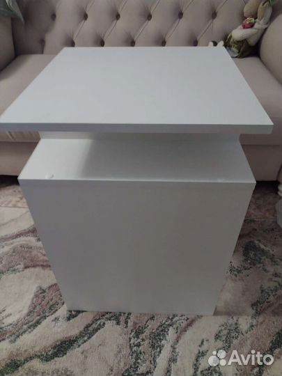 Продам журнальный столик