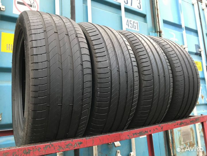 Michelin Primacy 4 225/50 R17 98V