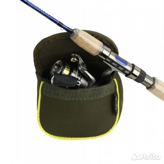 Чехол Aquatic Ч-20 для катушки (неопрен 3мм)