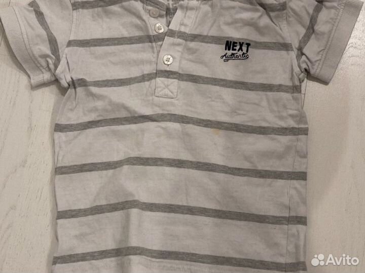 Вещи детские 3 года. Футболки