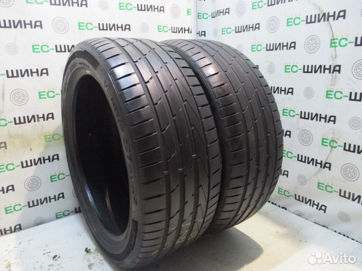 Hankook Ventus S1 Evo 2 K117 245/45 R19