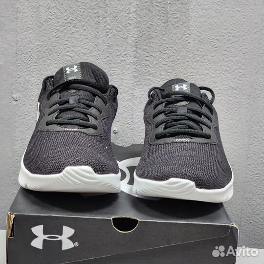 Кроссовки мужские Under Armour, 42