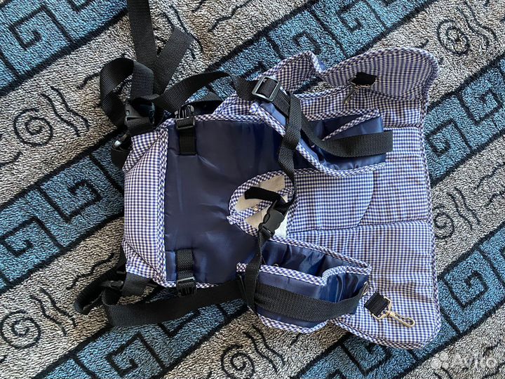 Рюкзак переноска кенгуру