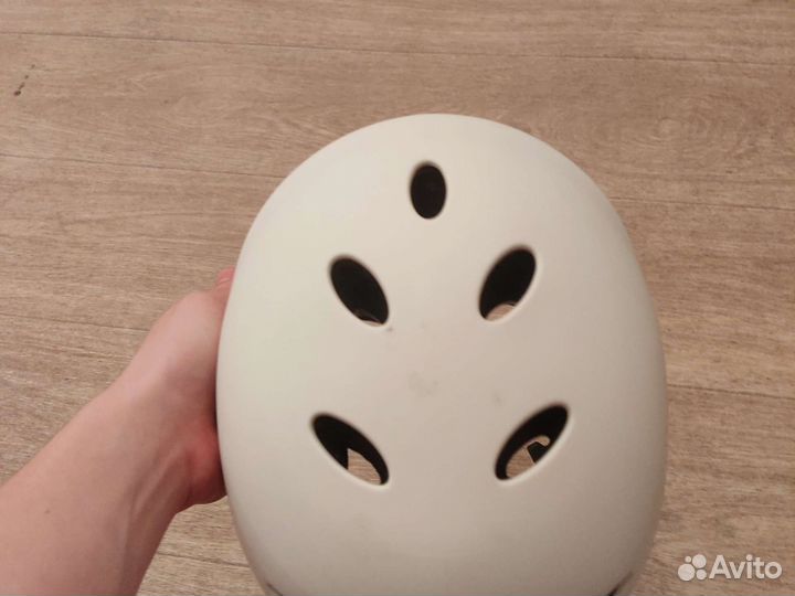 Шлем techteam gravity 900