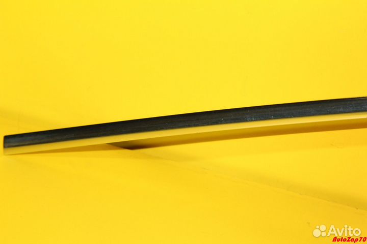 VW Phaeton Молдинг рамки двери задней левой
