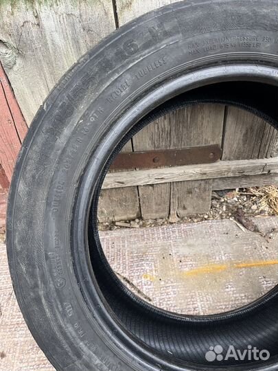 Cordiant Professional DL-1 205/55 R16