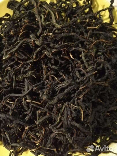 Иван чай ферментированный Оптом