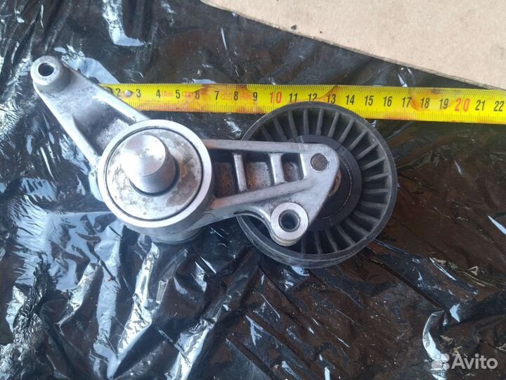 MB Коромысло W124 2.3атмосферник