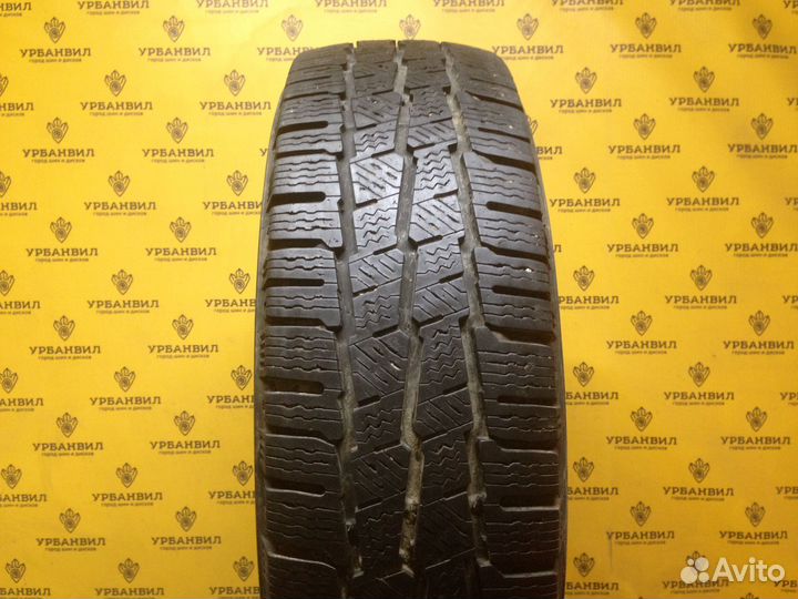 Michelin Agilis Alpin 205/70 R15