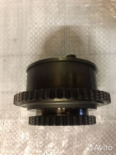 Запчасти на infiniti fx35