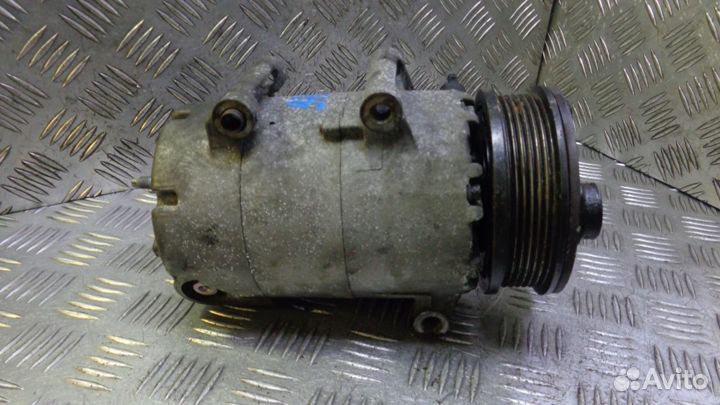 Компрессор кондиционера Ford S-Max 2.0
