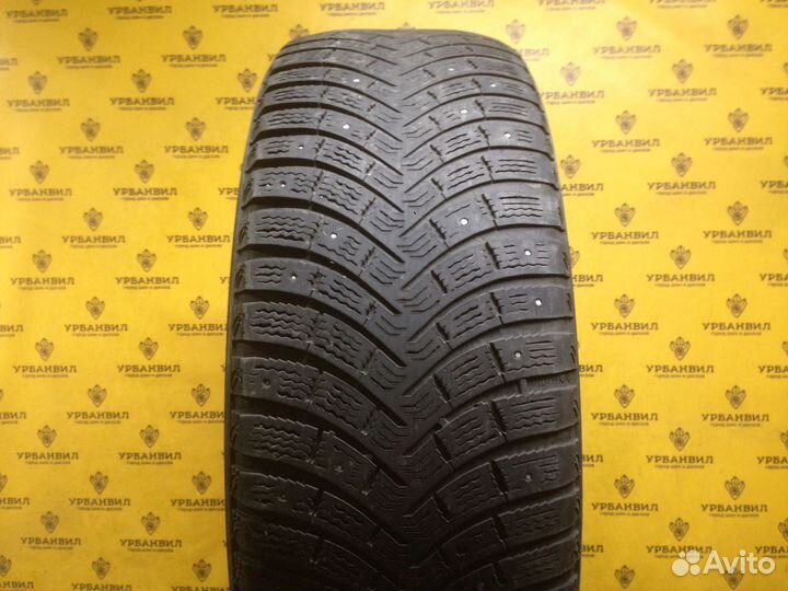 Michelin Latitude X-Ice North 2 235/65 R18 110T