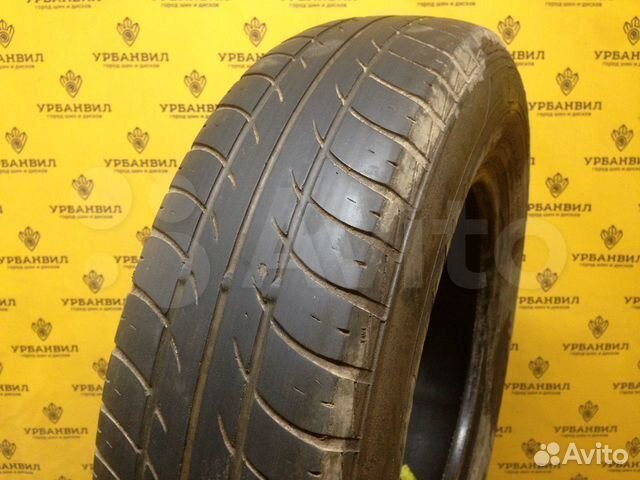 Barum Brillantis 165/80 R14 85T