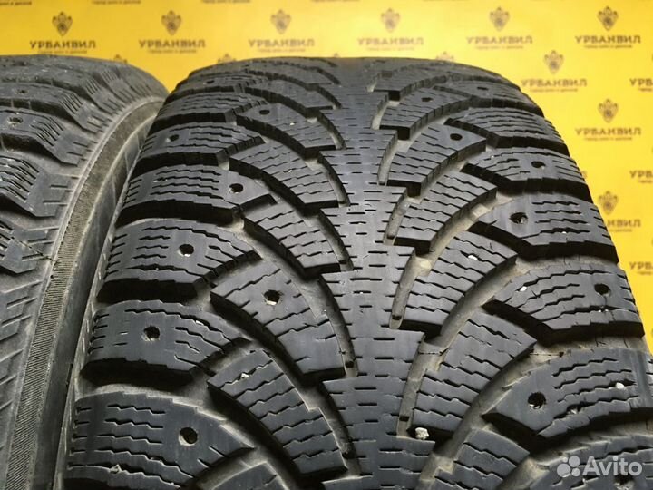 Nokian Tyres Nordman 4 235/55 R17 103T