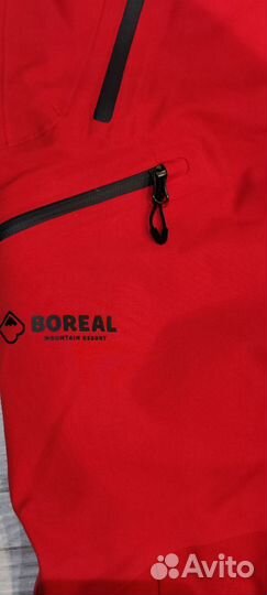 Лыжные штаны Андер армор