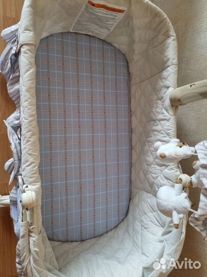 Детская люлька колыбель