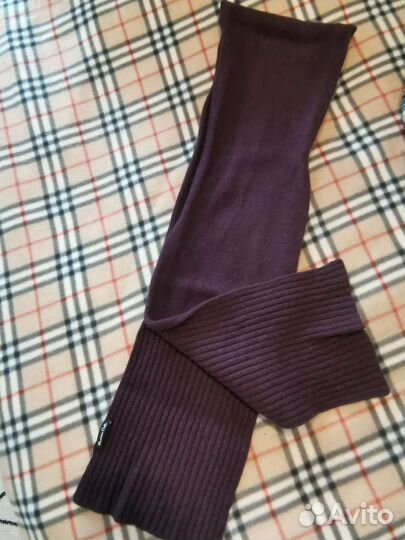 Шапки и шарфы