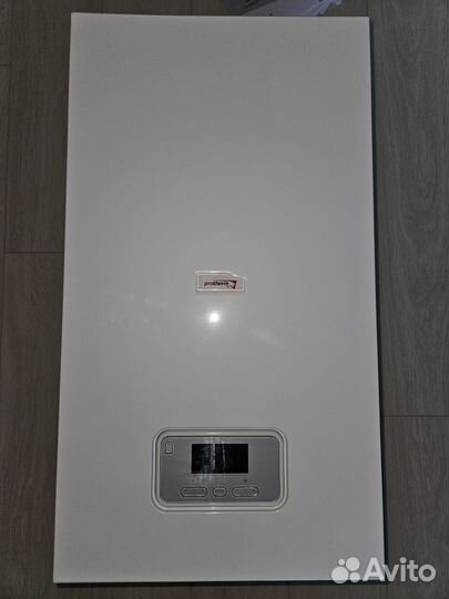 Газовый котел RAY Protherm 12 KE