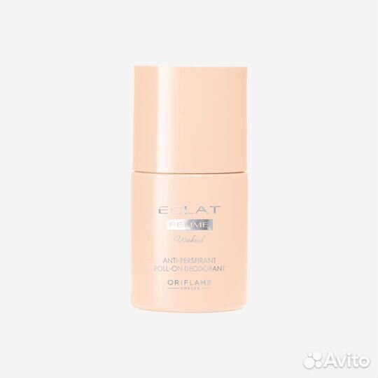 Шариковый дезодорант