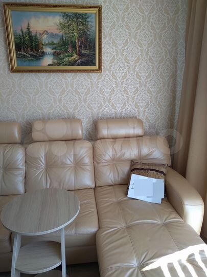 2-к. квартира, 34 м², 11/18 эт.