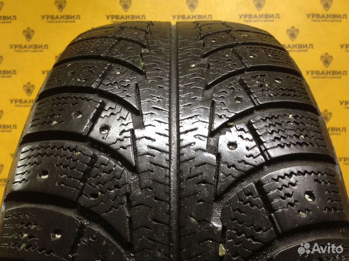 Gislaved Nord Frost 5 205/55 R16 94T