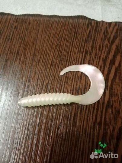 Твистер Xinfeiya Soft Bait 7cm 3g. (Уп. 26шт.)