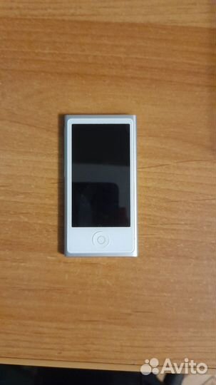 Плеер iPod nano