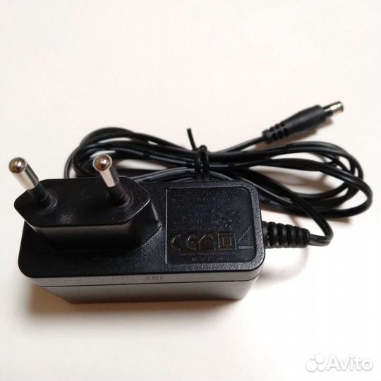 Адаптер, Блок питания