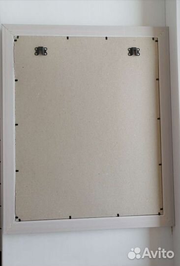 Готовая алмазная мозаика 