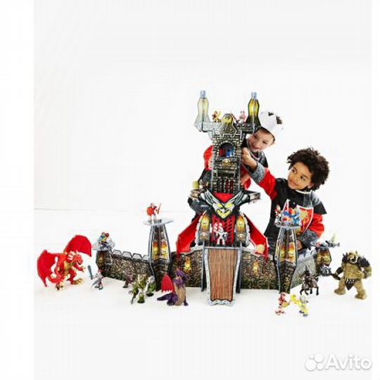 Игровой набор 