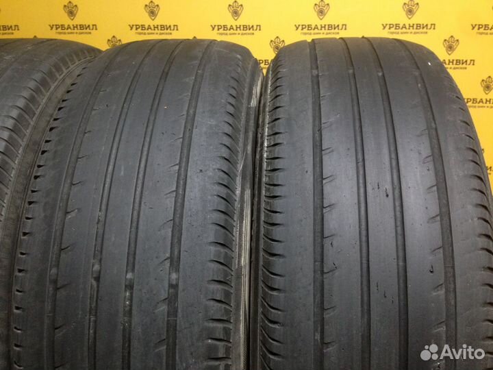 Yokohama Geolandar G98A 225/65 R17 102V