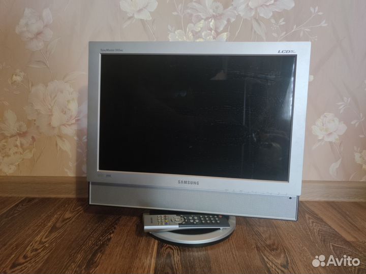 Монитор Samsung 19