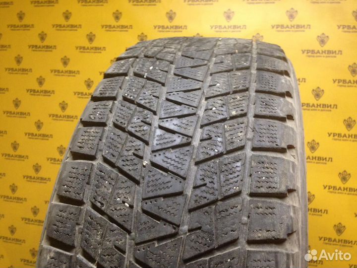 Bridgestone Blizzak DM-V1 255/55 R18