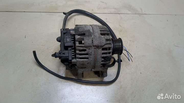 Генератор Volkswagen Polo, 2008