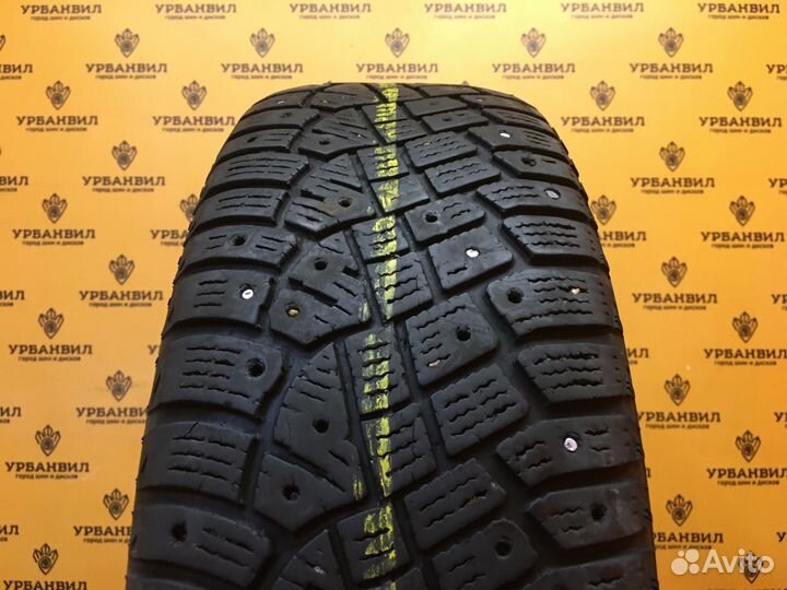 Continental IceContact 2 185/65 R15 92T