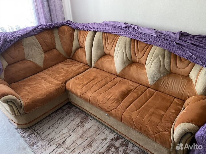 Диван бу