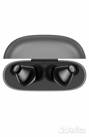 Беспроводные наушники honor earbuds 3x