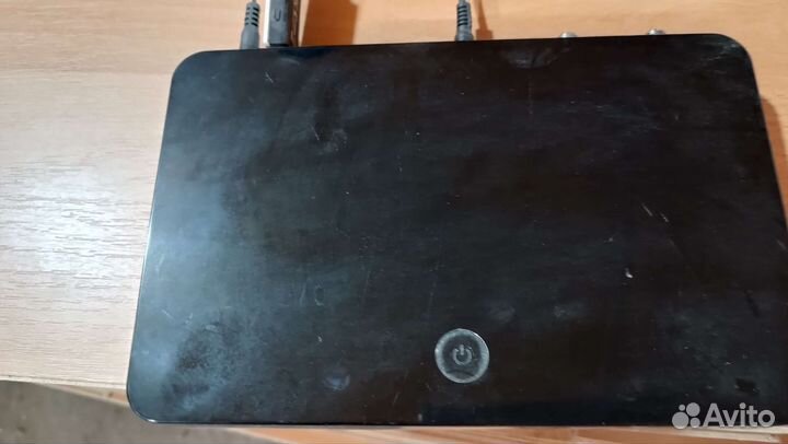 Спутниковая тарелка триколор и ресивер